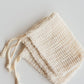 CASA AGAVE® Woven Soap Bag - Exfoliating Scrubber - Case of 20